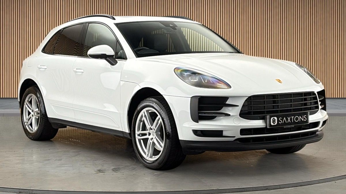 Macan