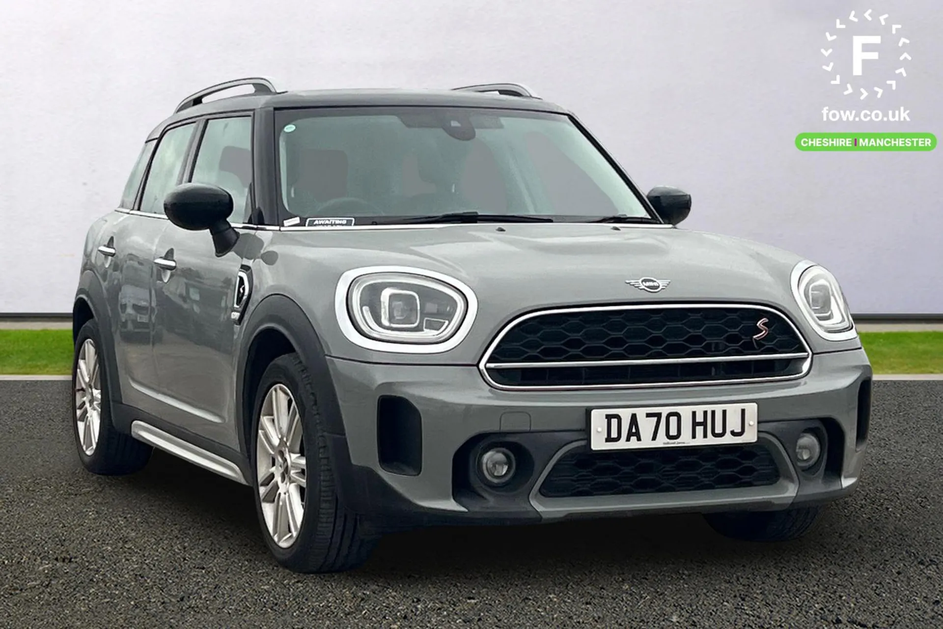 Countryman