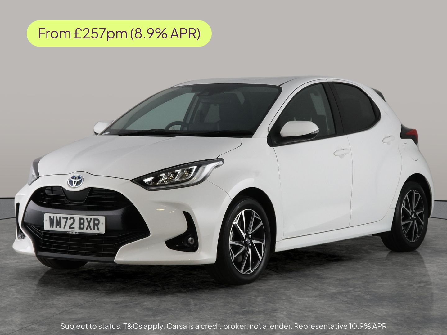 Yaris