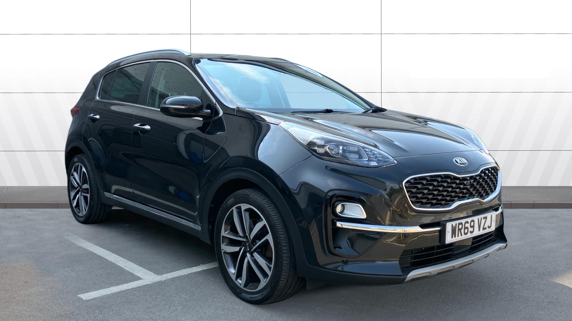 Sportage