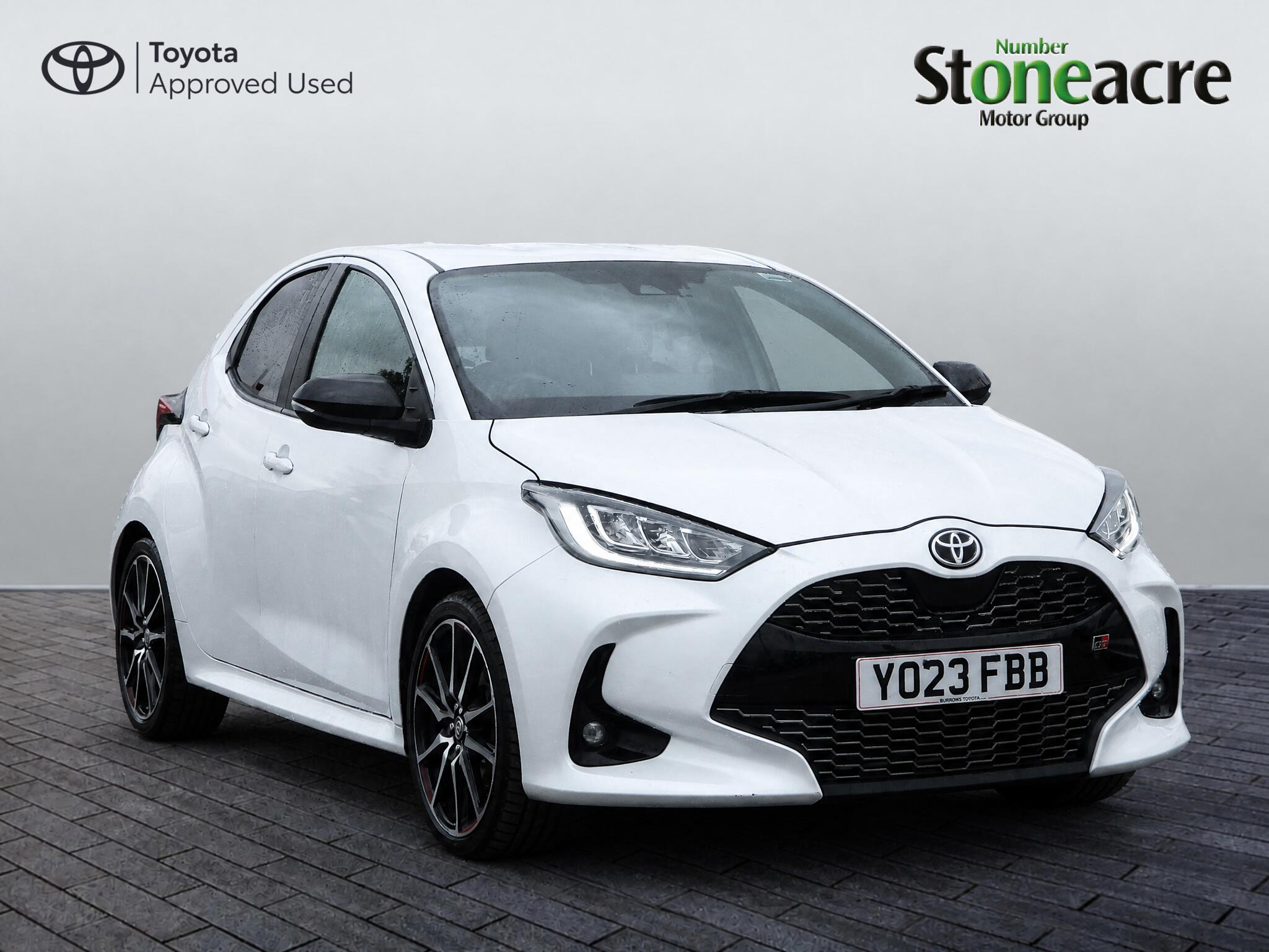 Yaris