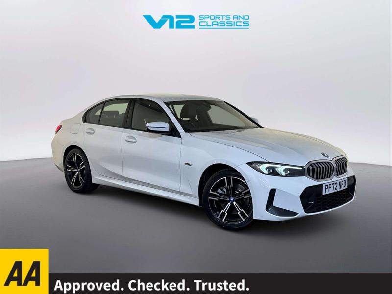 3 Series