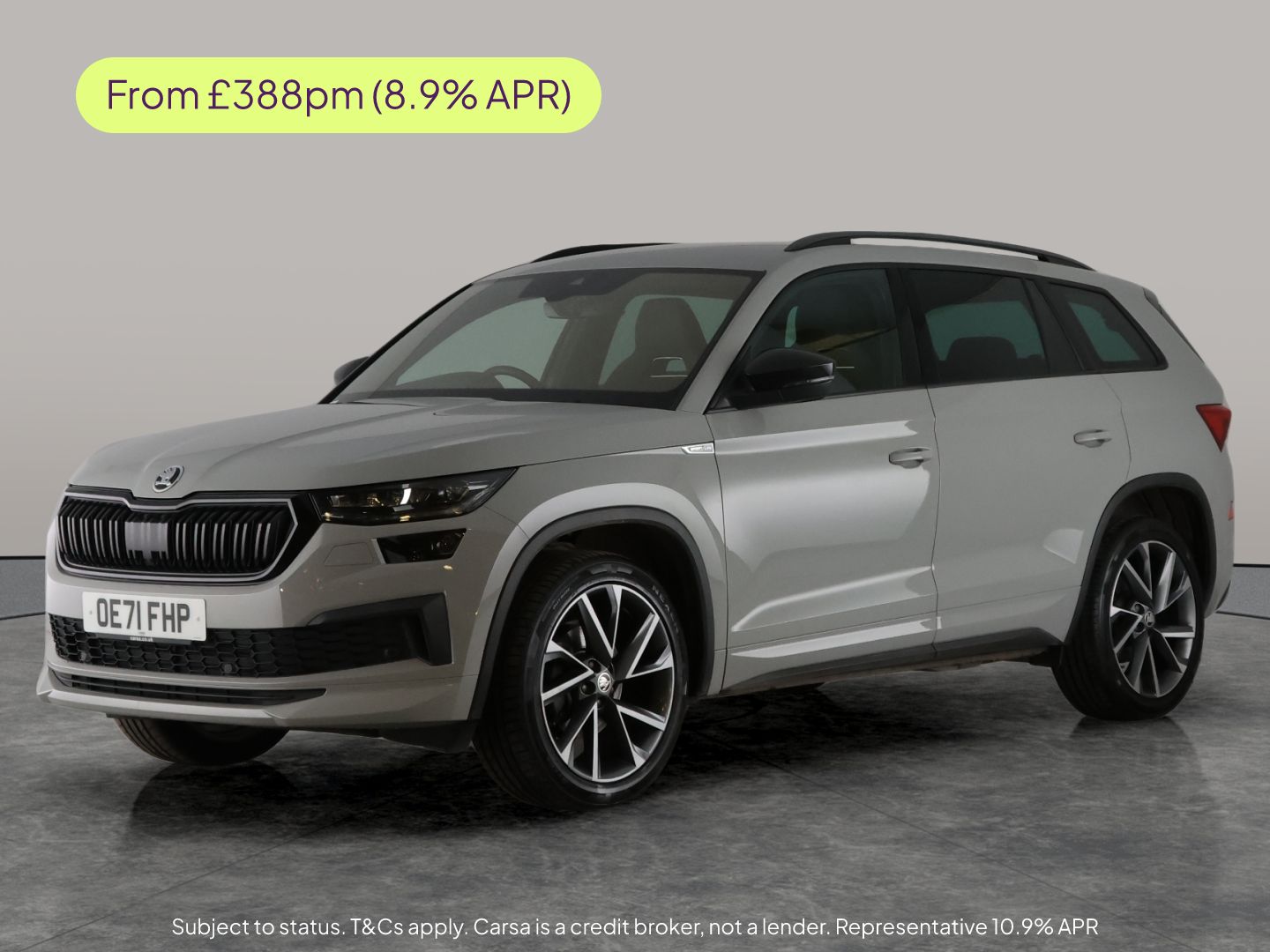 Kodiaq