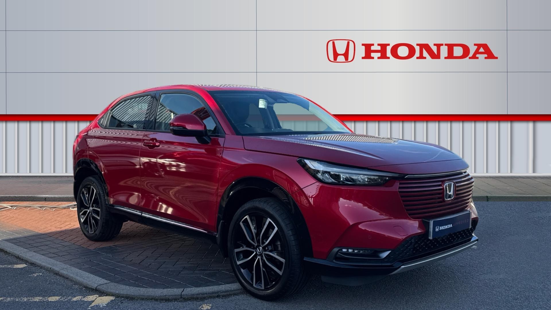 Hr-V