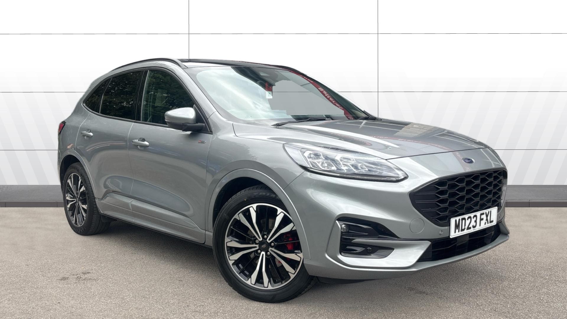 Kuga