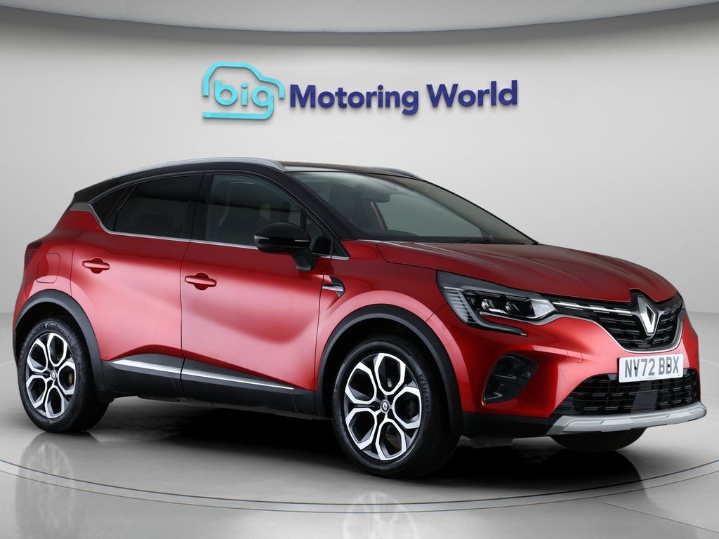 Captur
