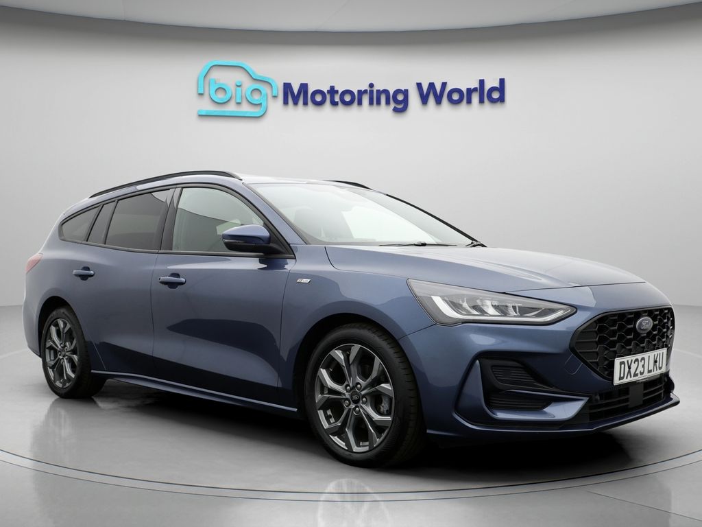 Focus Estate