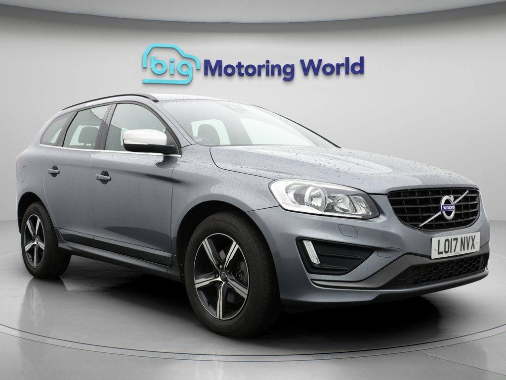 Xc60