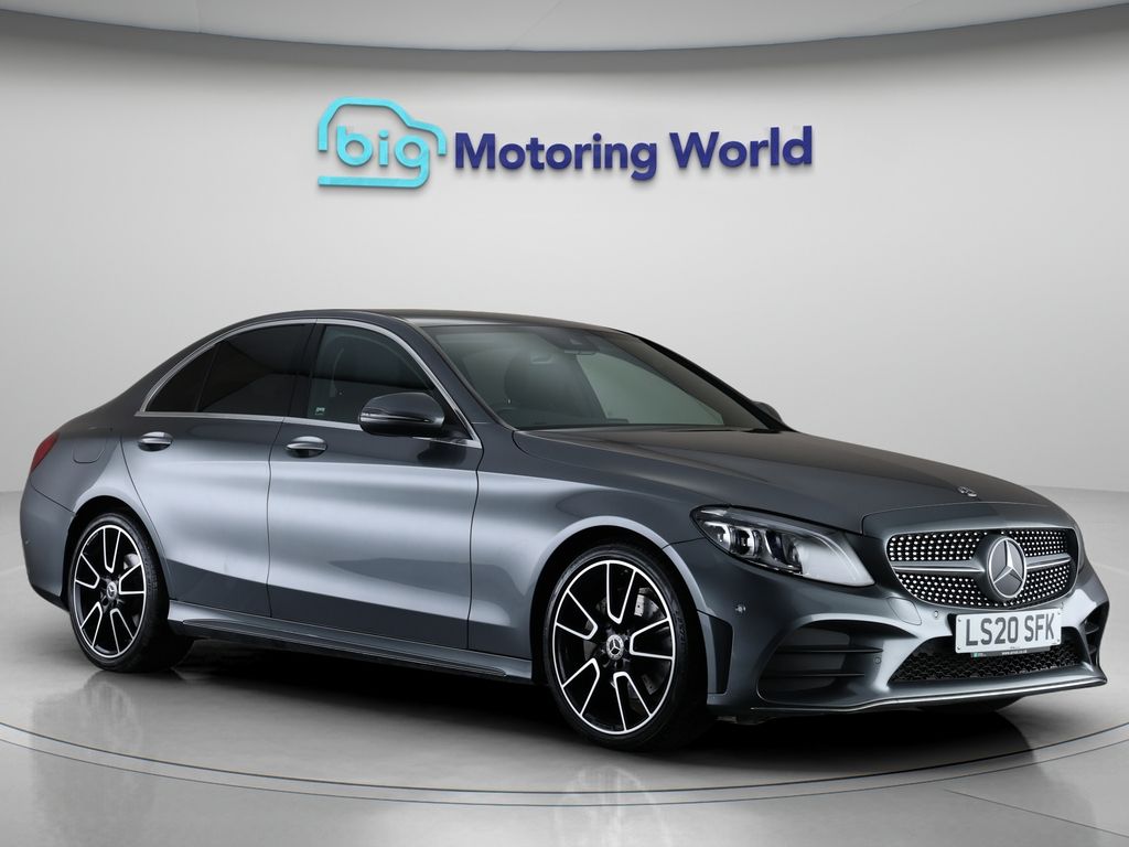 C Class