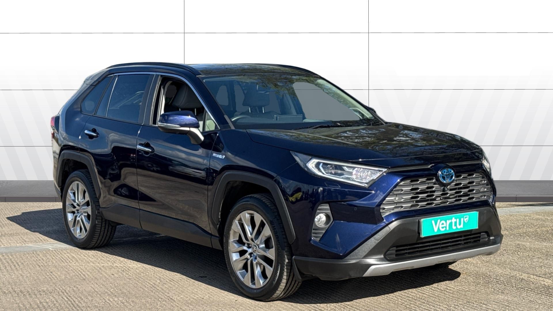 RAV4 Hybrid