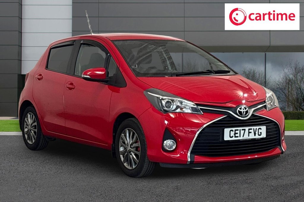 Yaris
