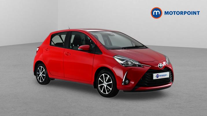 Yaris