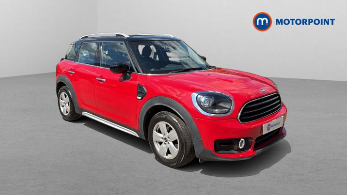 Countryman