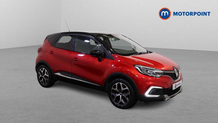 Captur