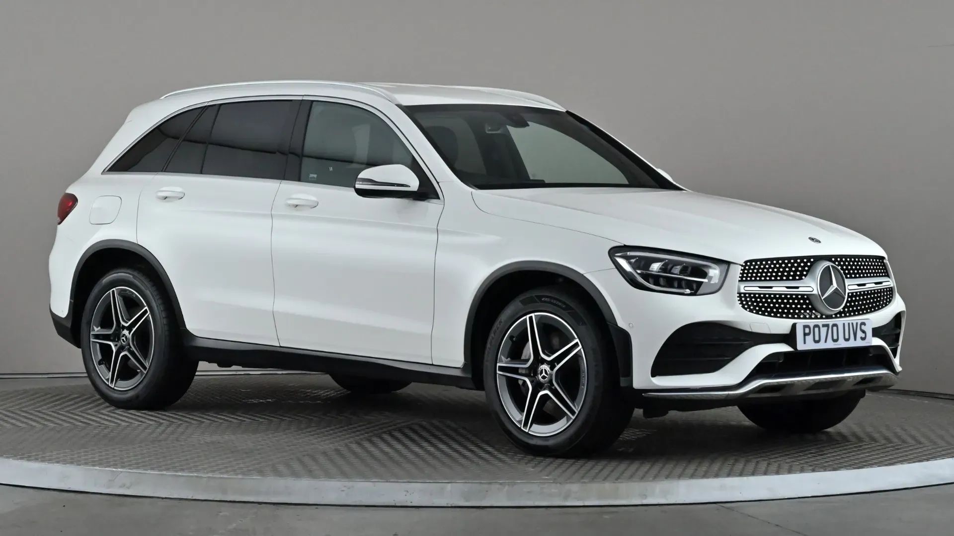 GLC
