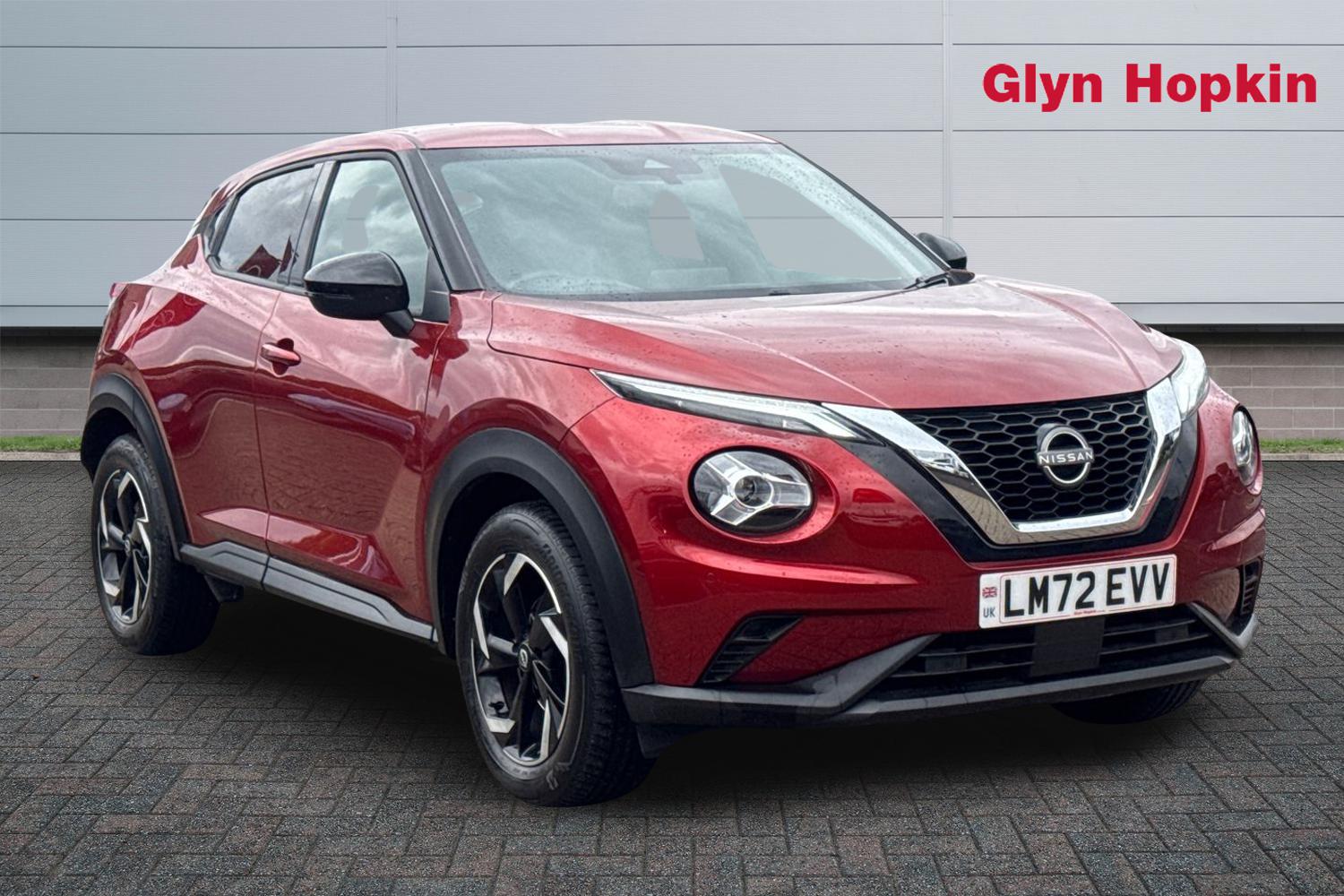 Juke
