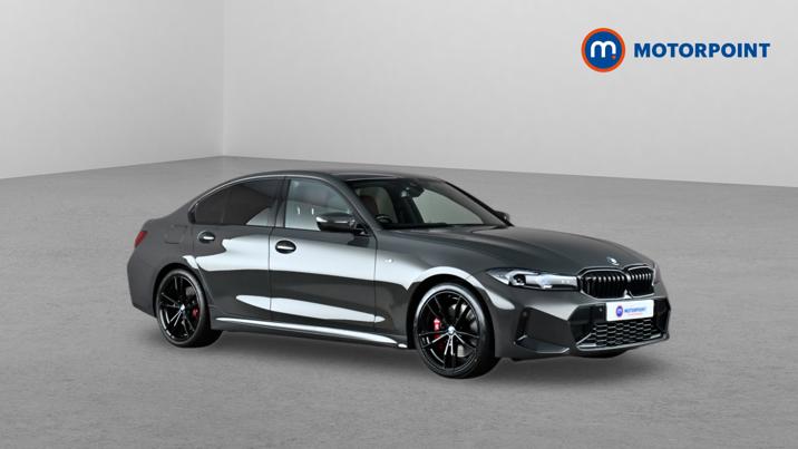 3 Series