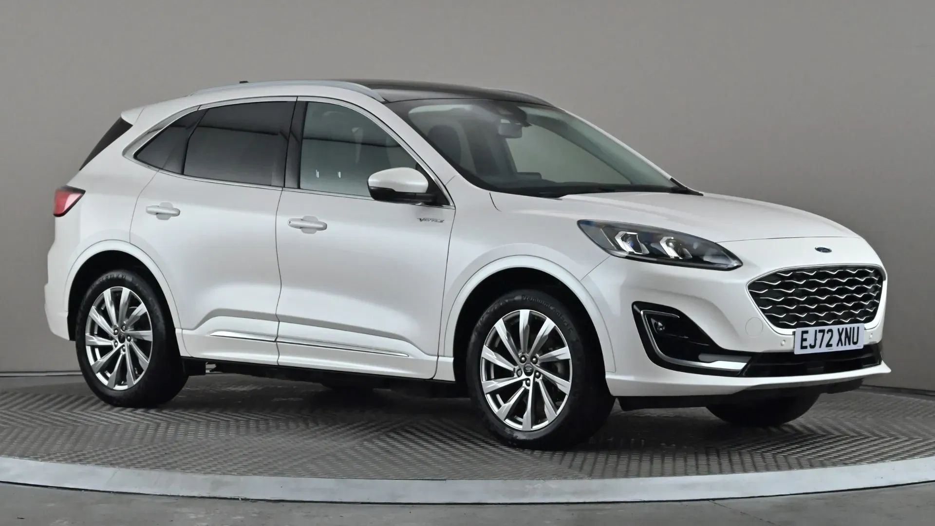 Kuga