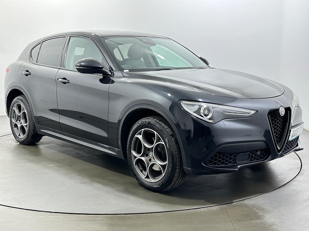 Stelvio