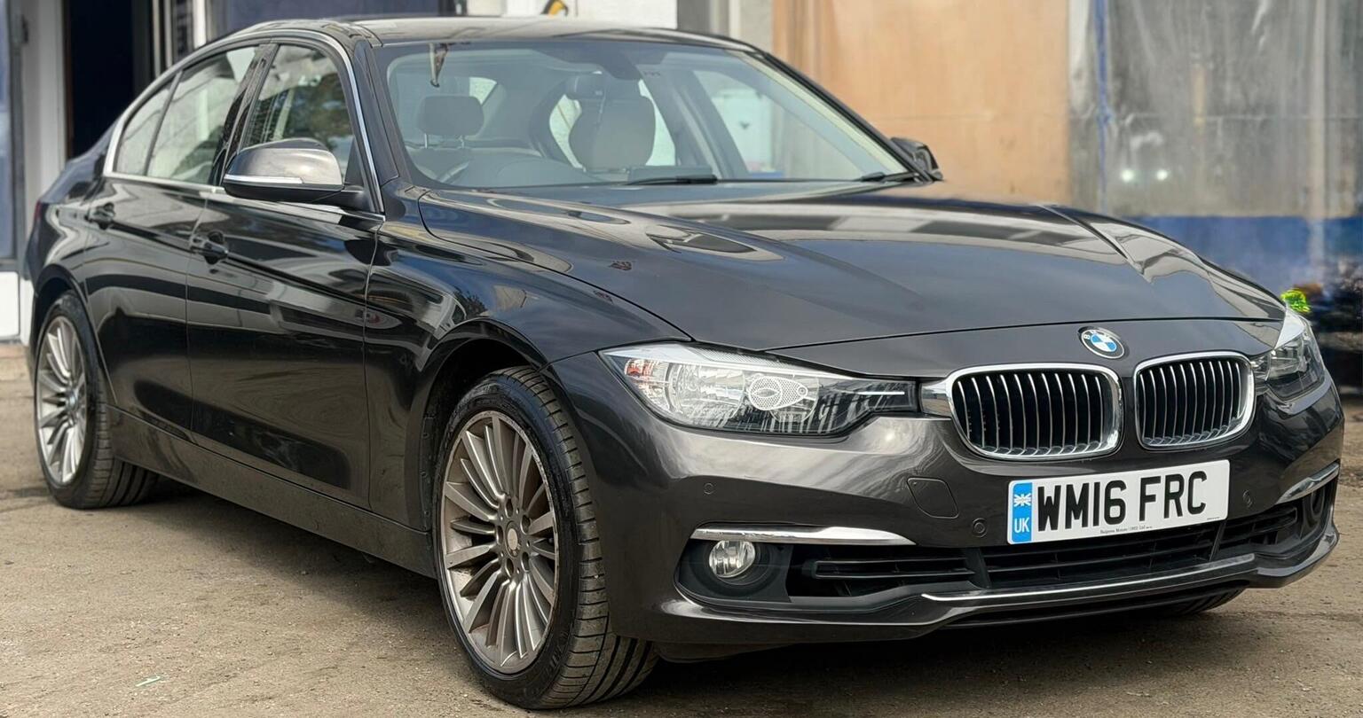 3 Series