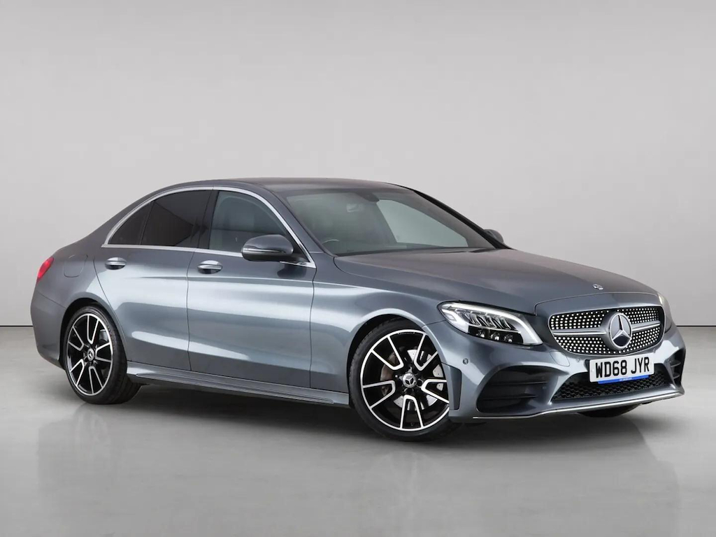 C Class