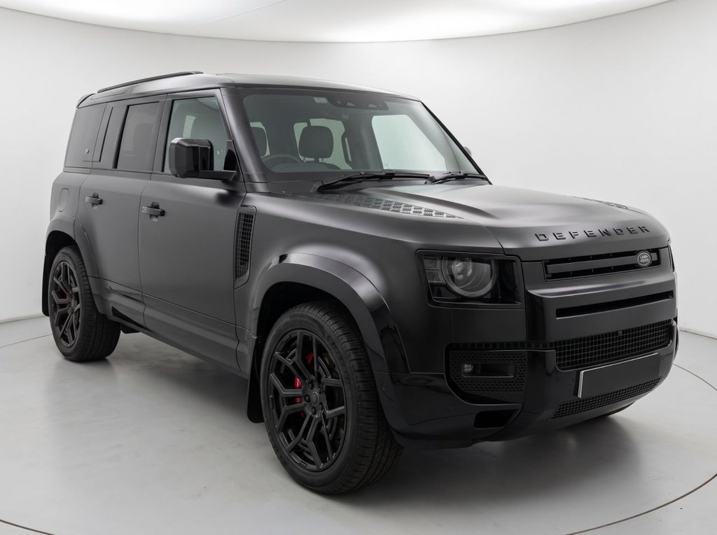 Defender