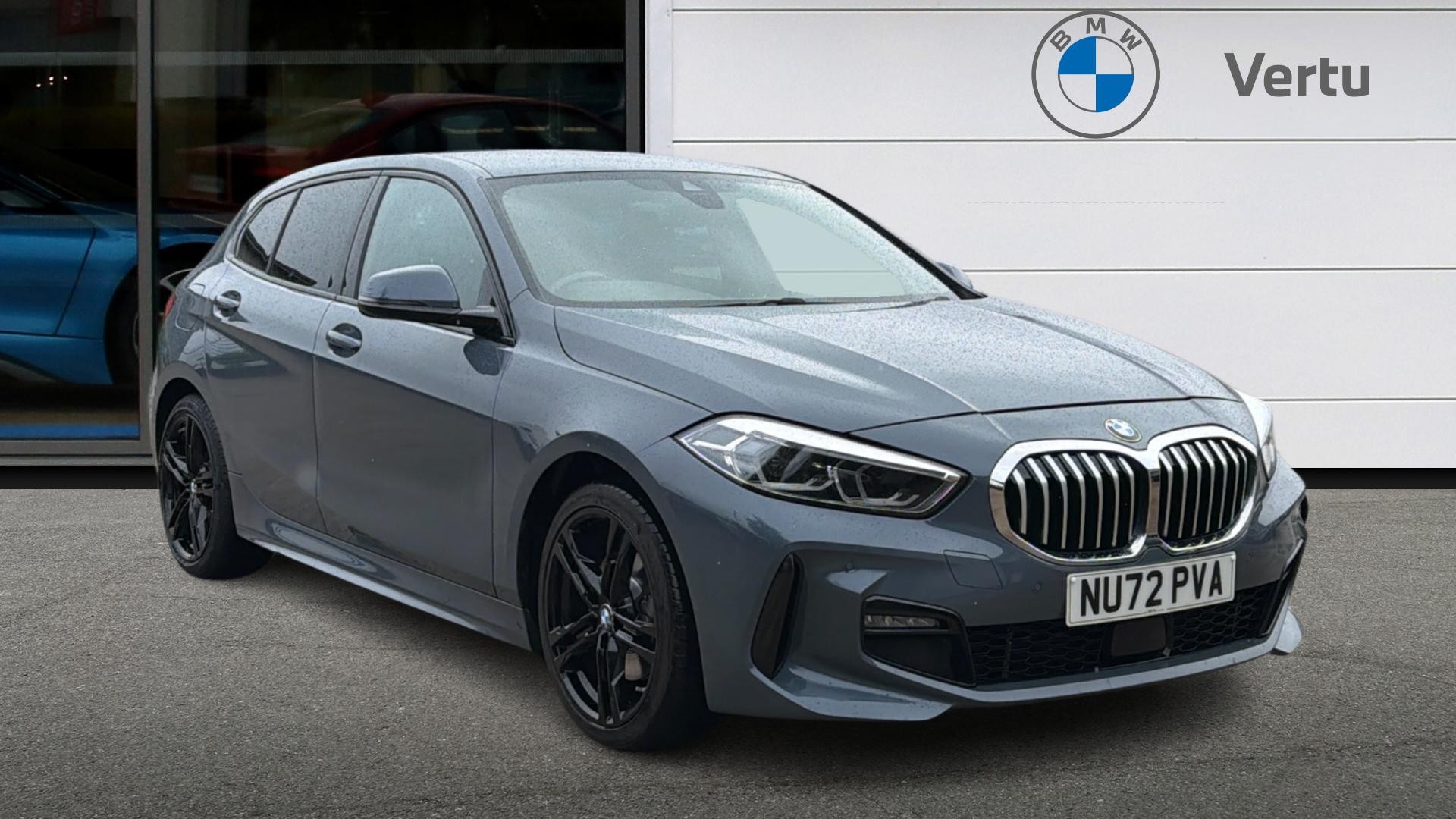 1 Series