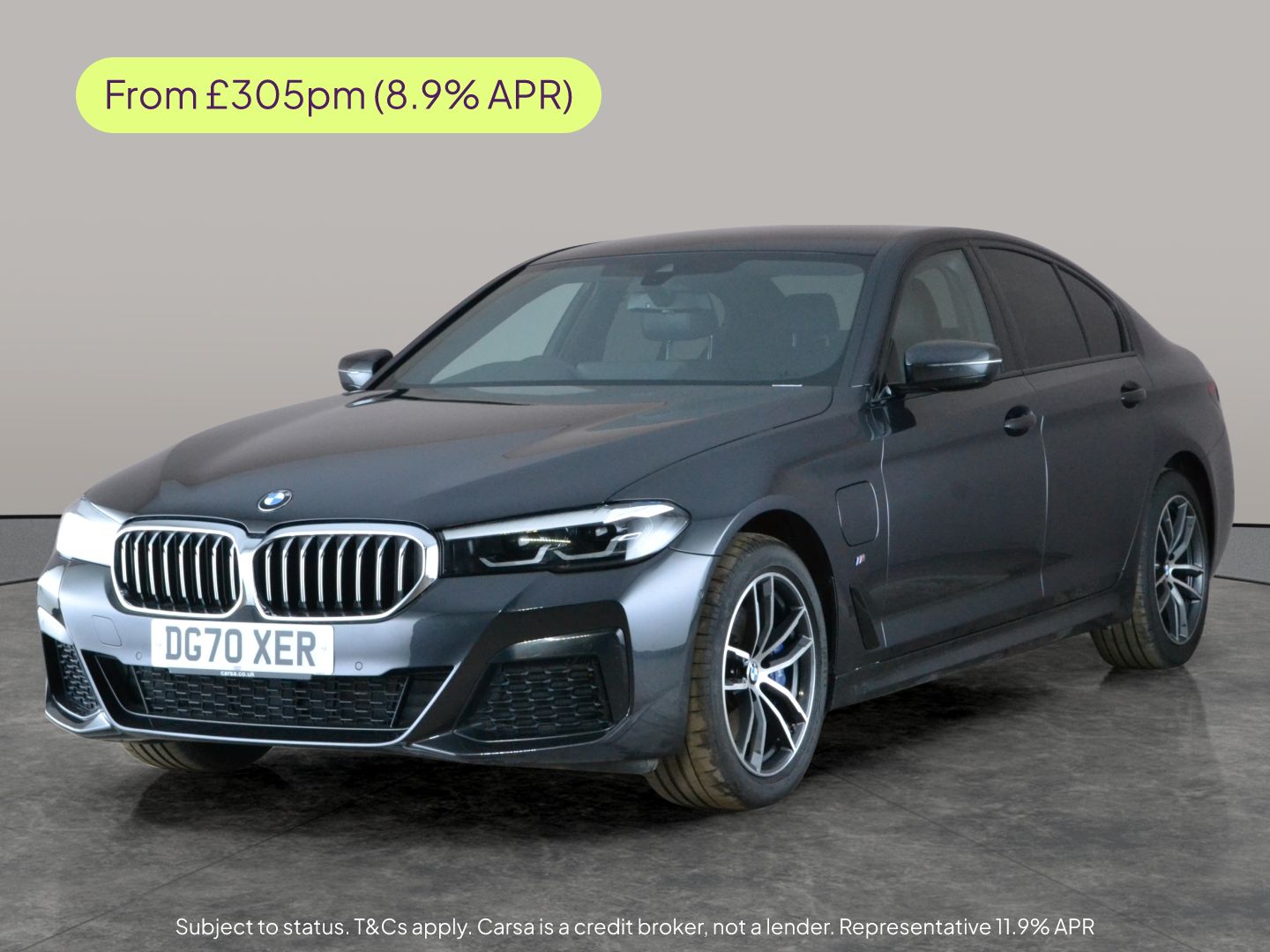 5 Series