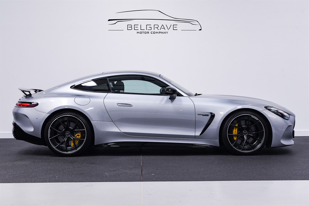 AMG GT
