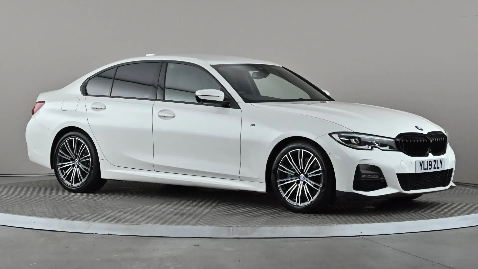 3 Series