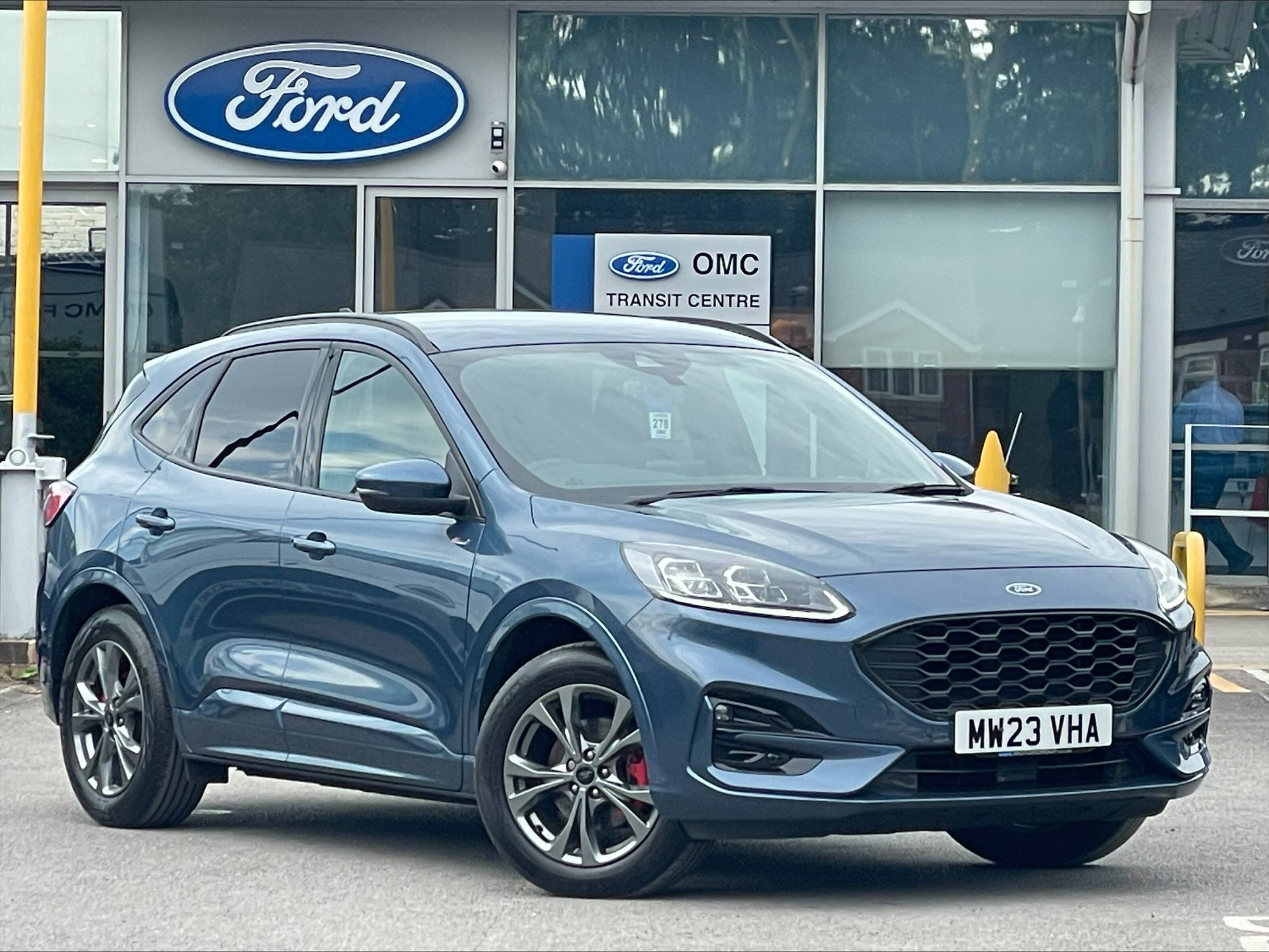 Kuga