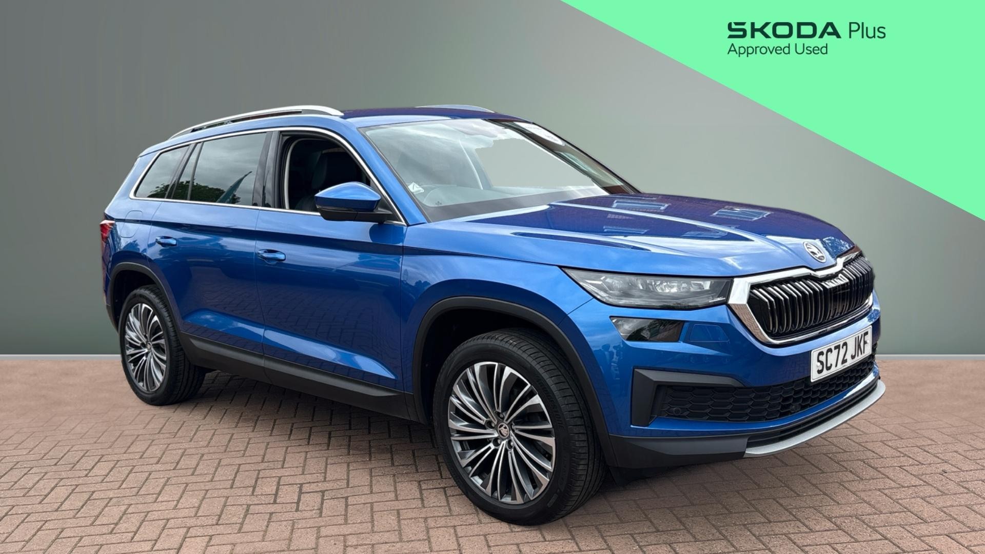 Kodiaq