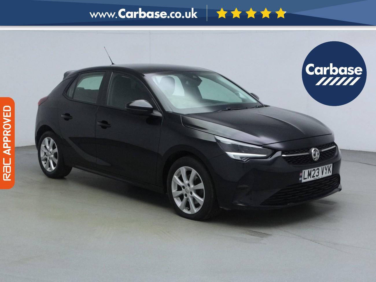 Corsa