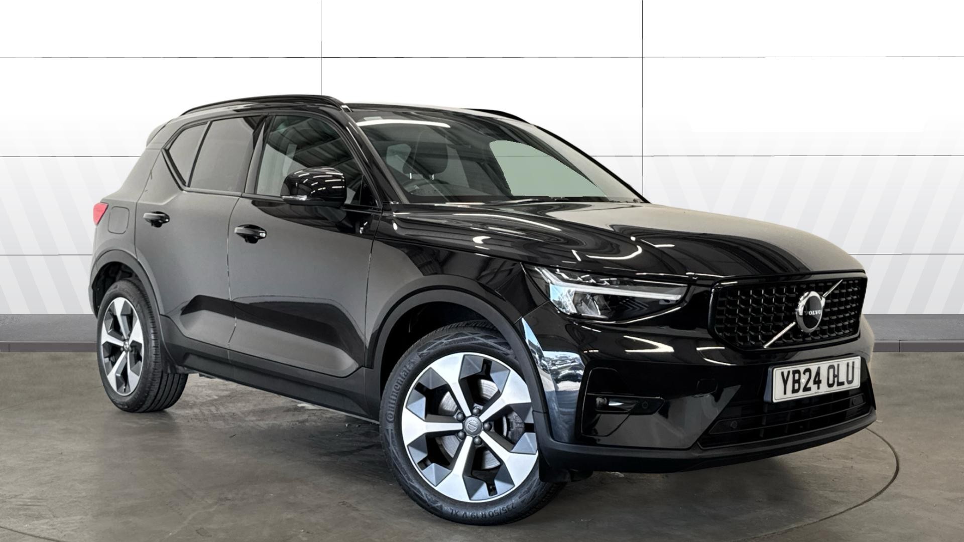 Xc40