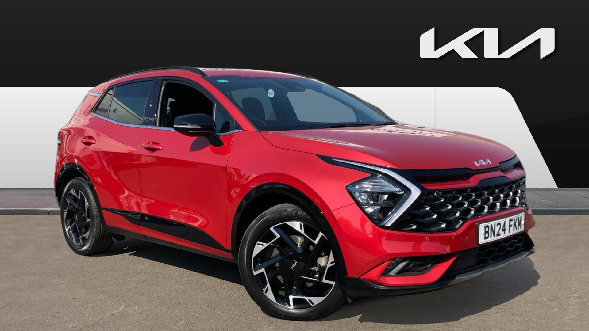 Sportage