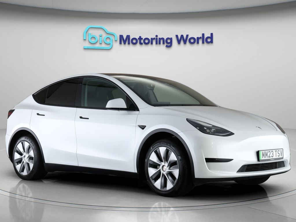 Model Y