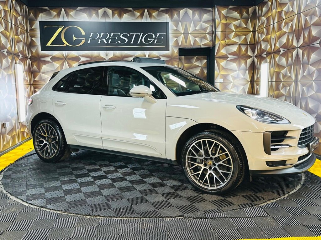 Macan