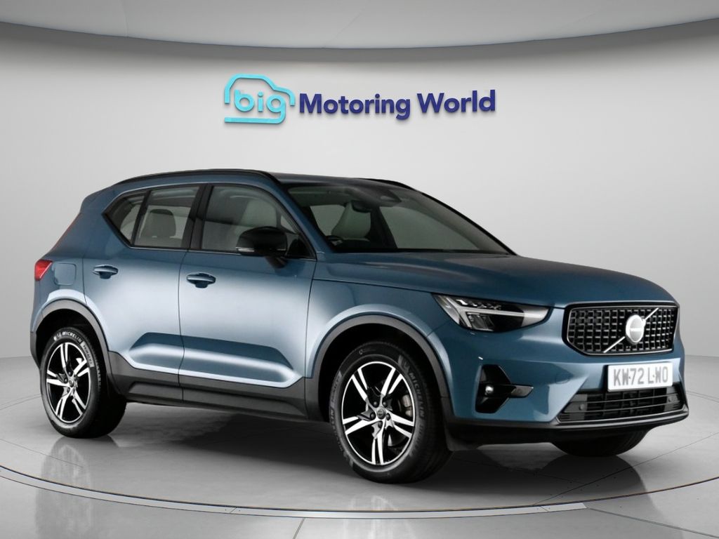 Xc40