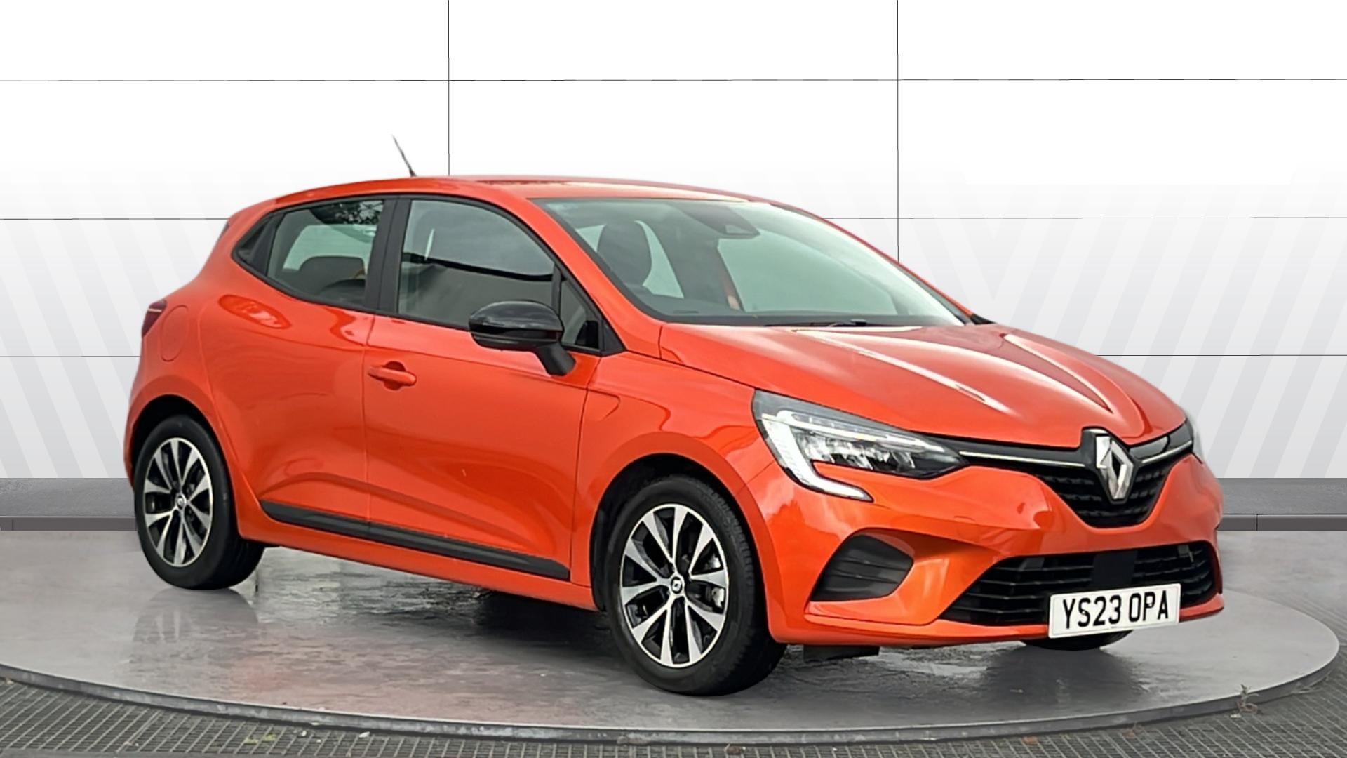 Clio