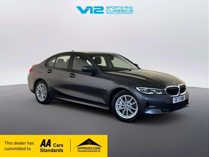 3 Series