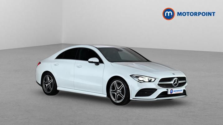 CLA