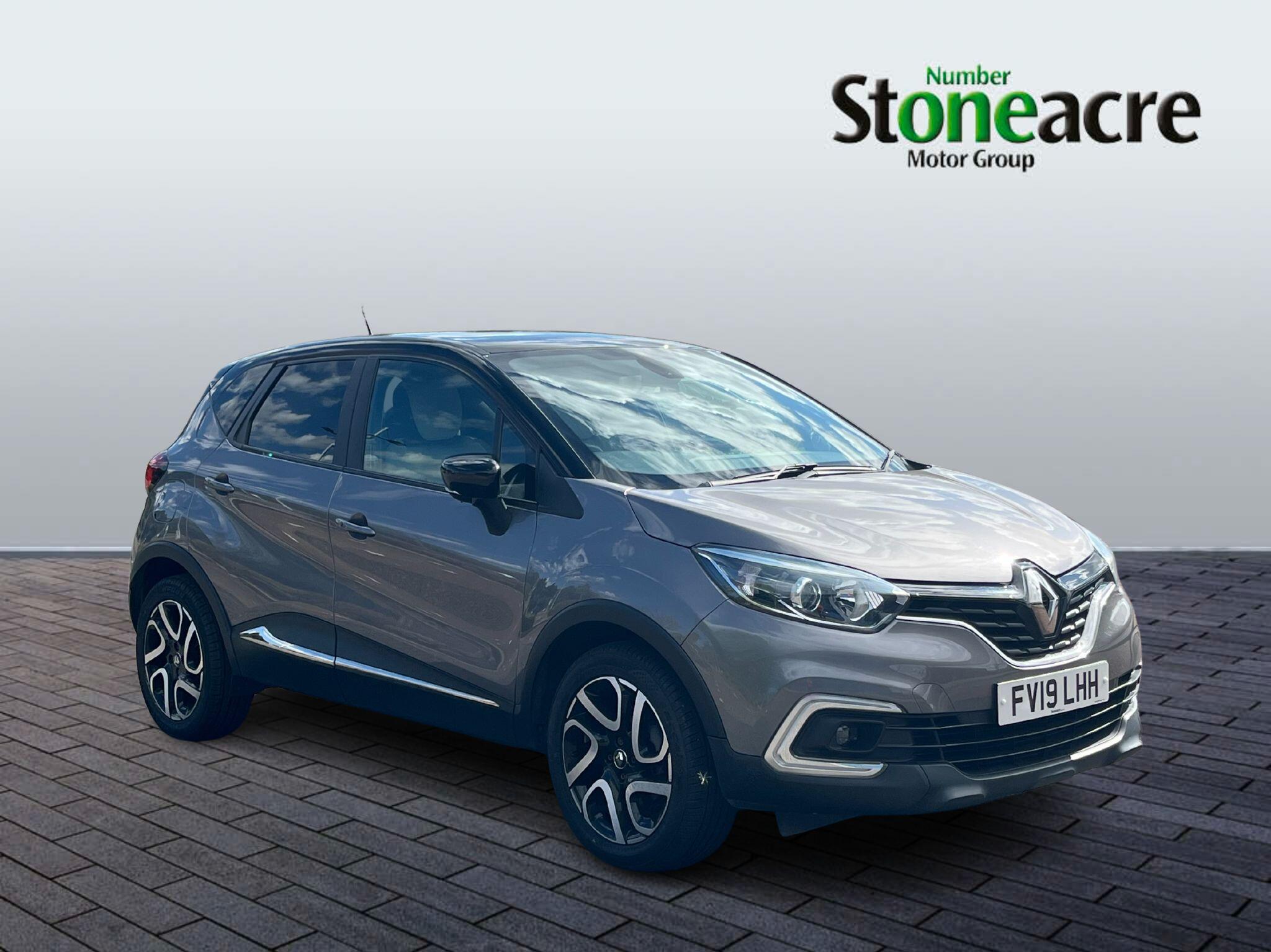 Captur