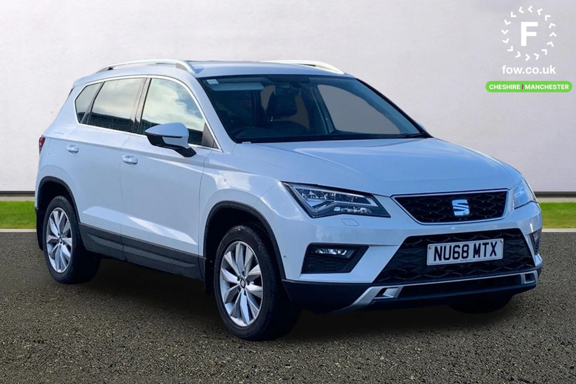Ateca