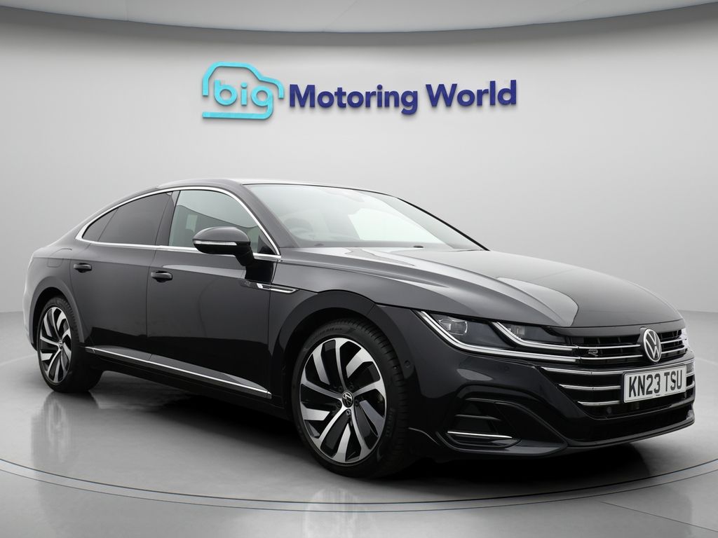Arteon