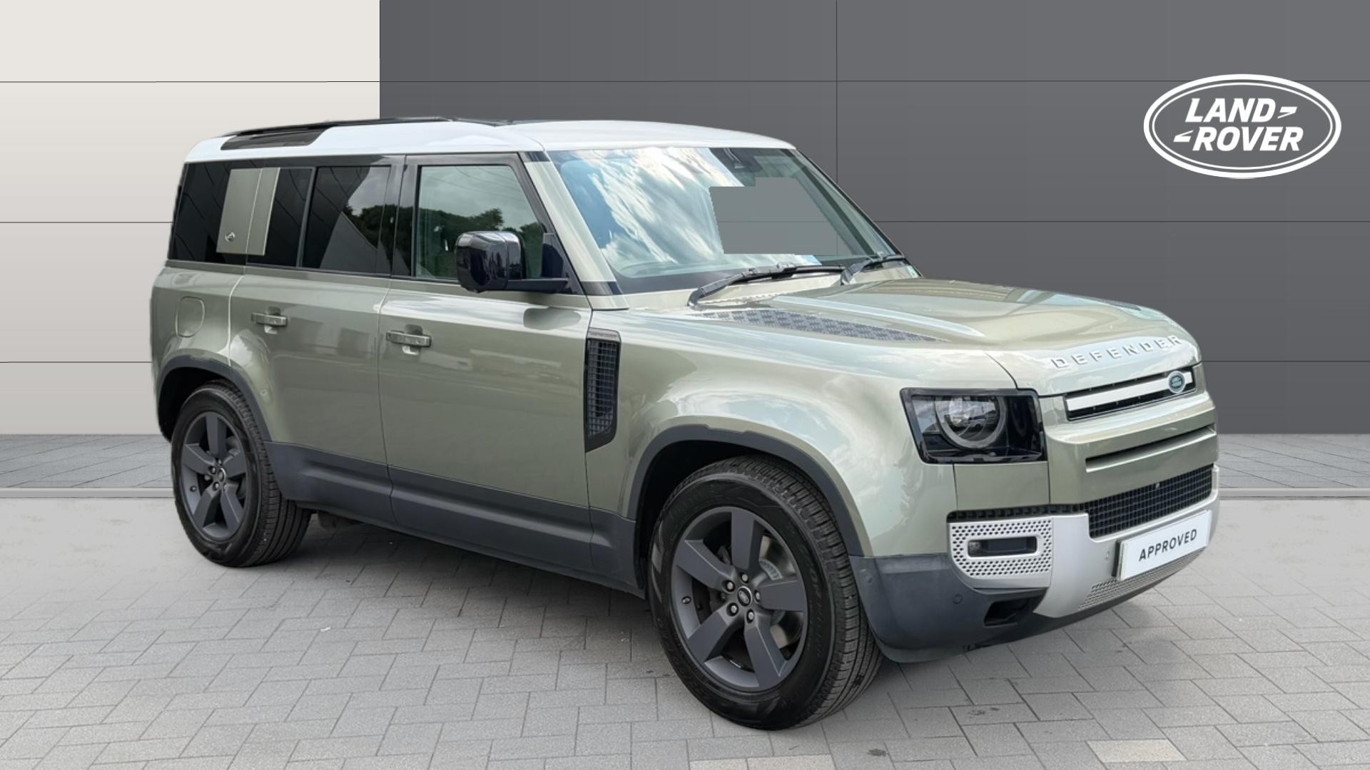 Defender