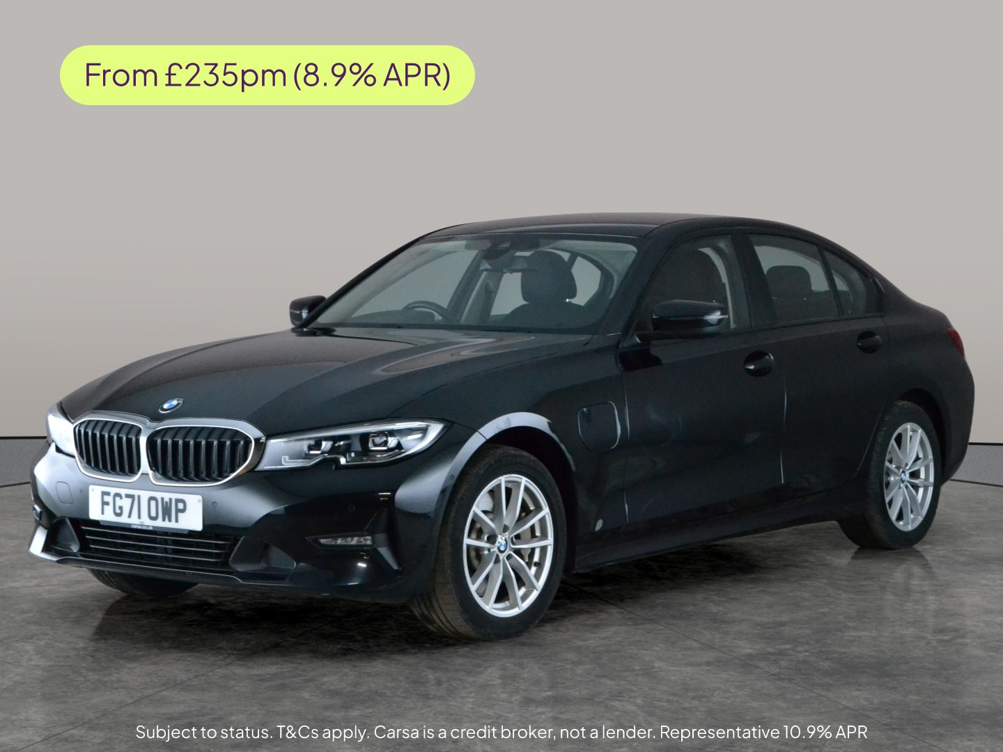 3 Series