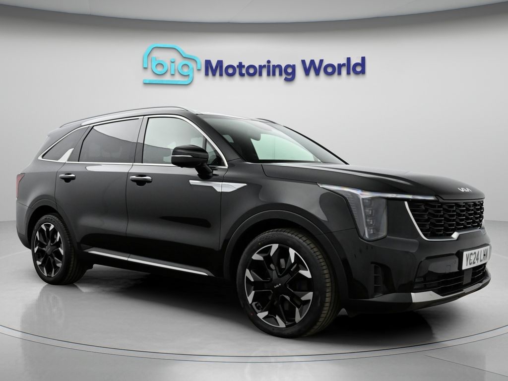 Sorento