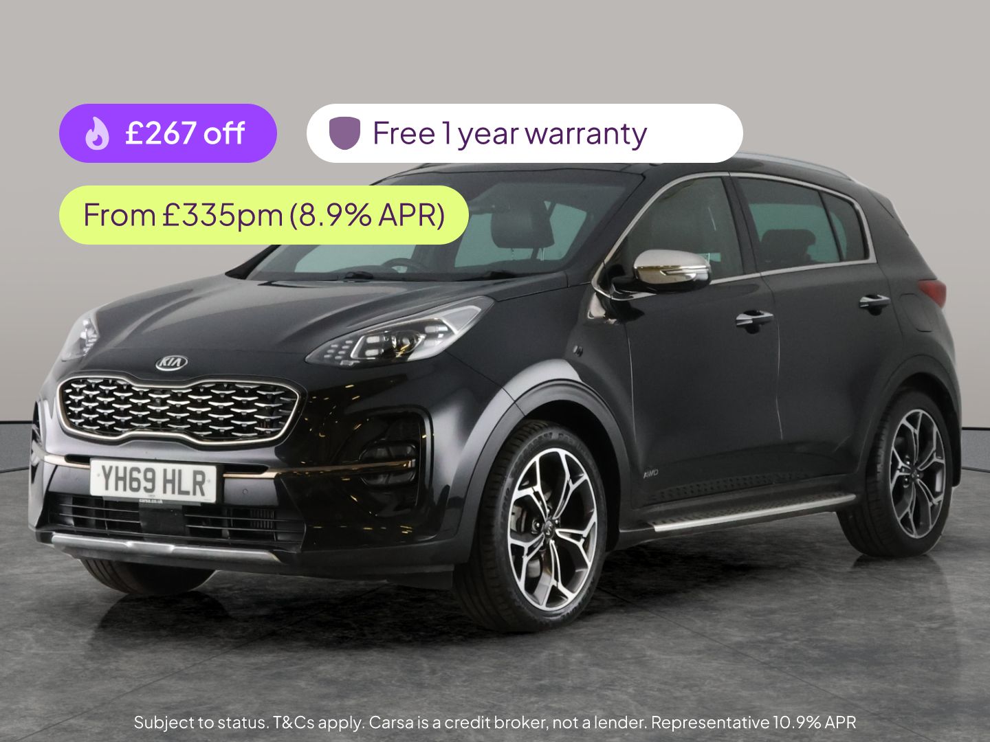 Sportage