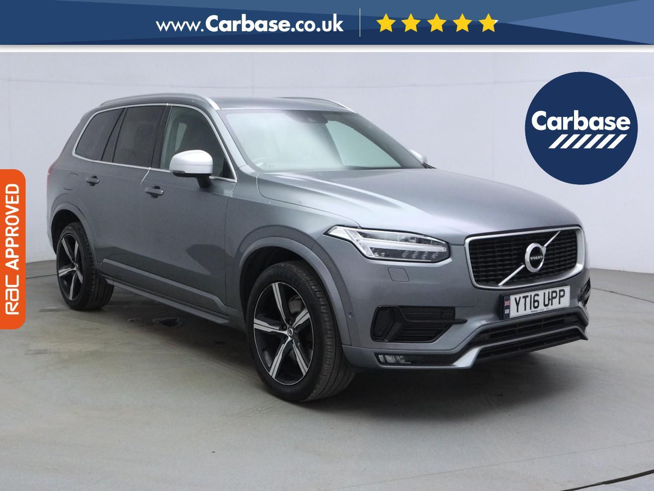 Xc90