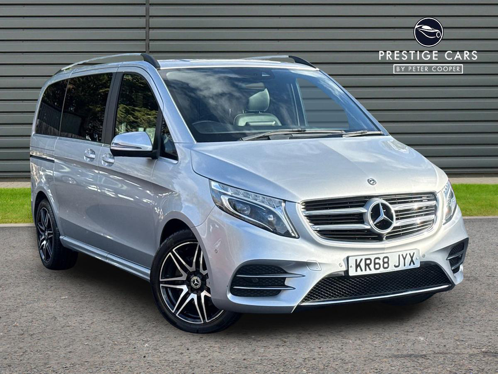 V Class